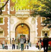 宾夕法尼亚大学“捡漏”项目！首轮申请即将截止！